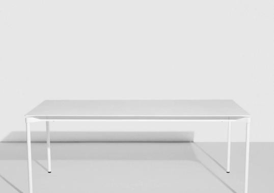 Уличный стол от фабрики Petite Friture модель Fromme Table