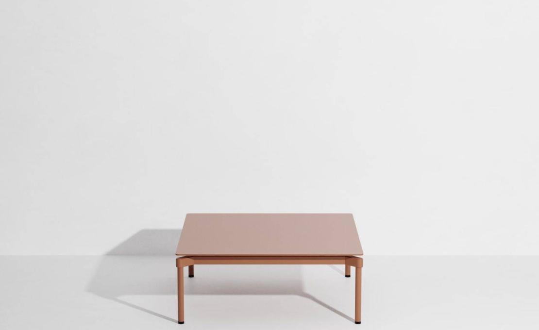 Уличный стол от фабрики Petite Friture модель M08109