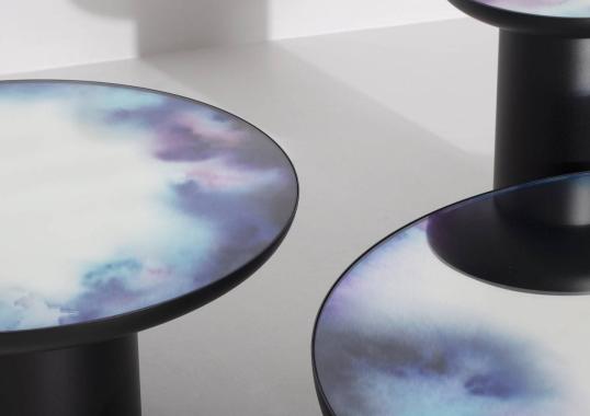 Журнальный столик от фабрики Petite Friture модель M0790