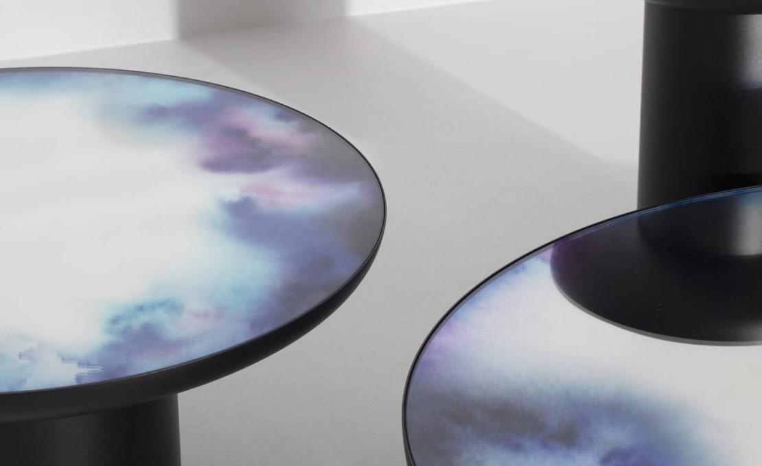 Журнальный столик от фабрики Petite Friture модель M0790