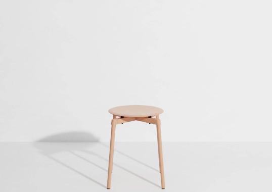 Уличный барный стул от фабрики Petite Friture модель M08105