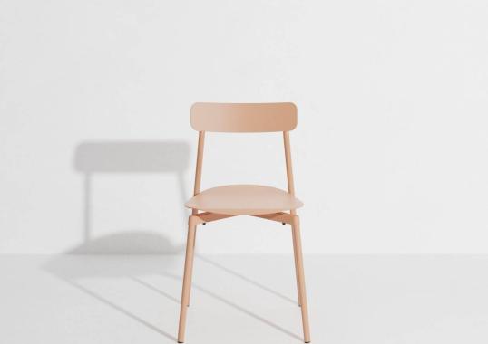 Уличный стул от фабрики Petite Friture модель M08101