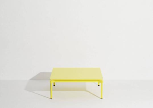 Уличный стол от фабрики Petite Friture модель M08109