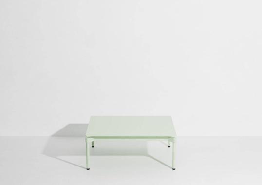 Уличный стол от фабрики Petite Friture модель M08109