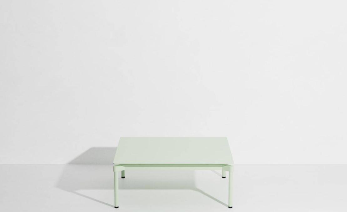 Уличный стол от фабрики Petite Friture модель M08109