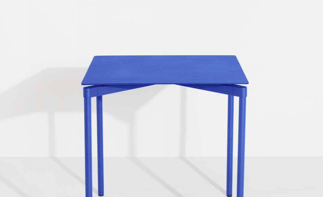 Уличный стол от фабрики Petite Friture модель Fromme Table