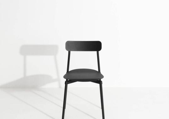 Уличный стул от фабрики Petite Friture модель M08101