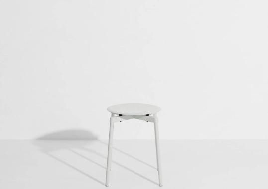 Уличный барный стул от фабрики Petite Friture модель M08105