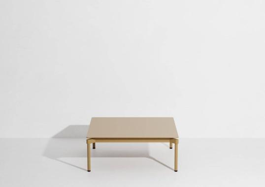 Уличный стол от фабрики Petite Friture модель M08109