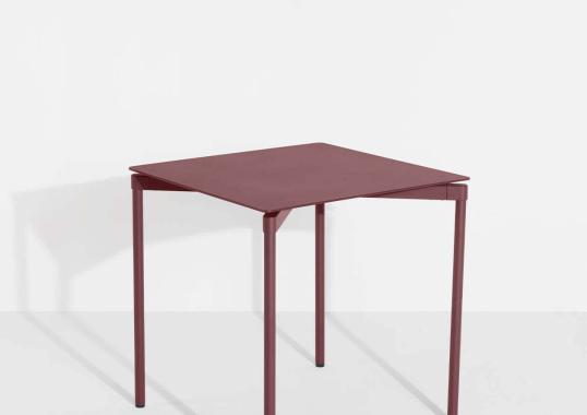 Уличный стол от фабрики Petite Friture модель Fromme Table