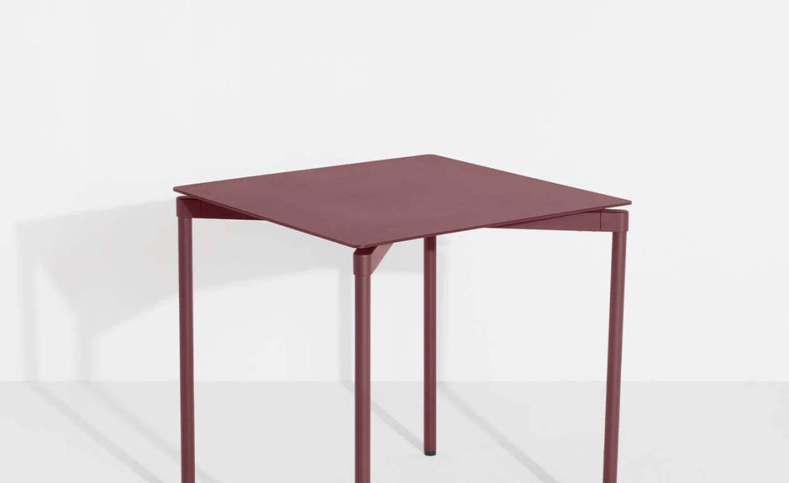 Уличный стол от фабрики Petite Friture модель Fromme Table