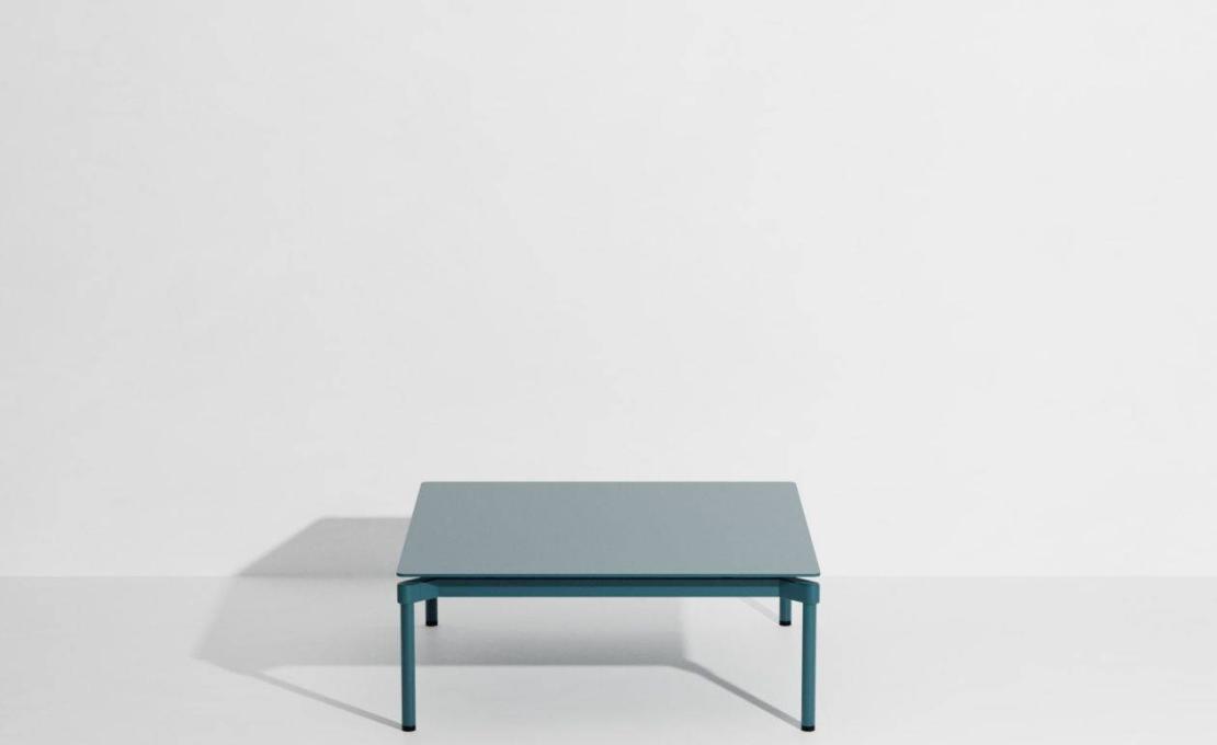 Уличный стол от фабрики Petite Friture модель M08109