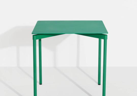 Уличный стол от фабрики Petite Friture модель Fromme Table