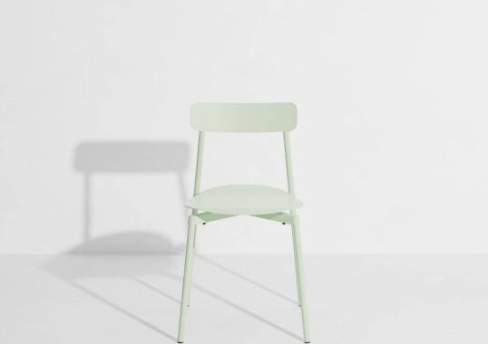 Уличный стул от фабрики Petite Friture модель M08101