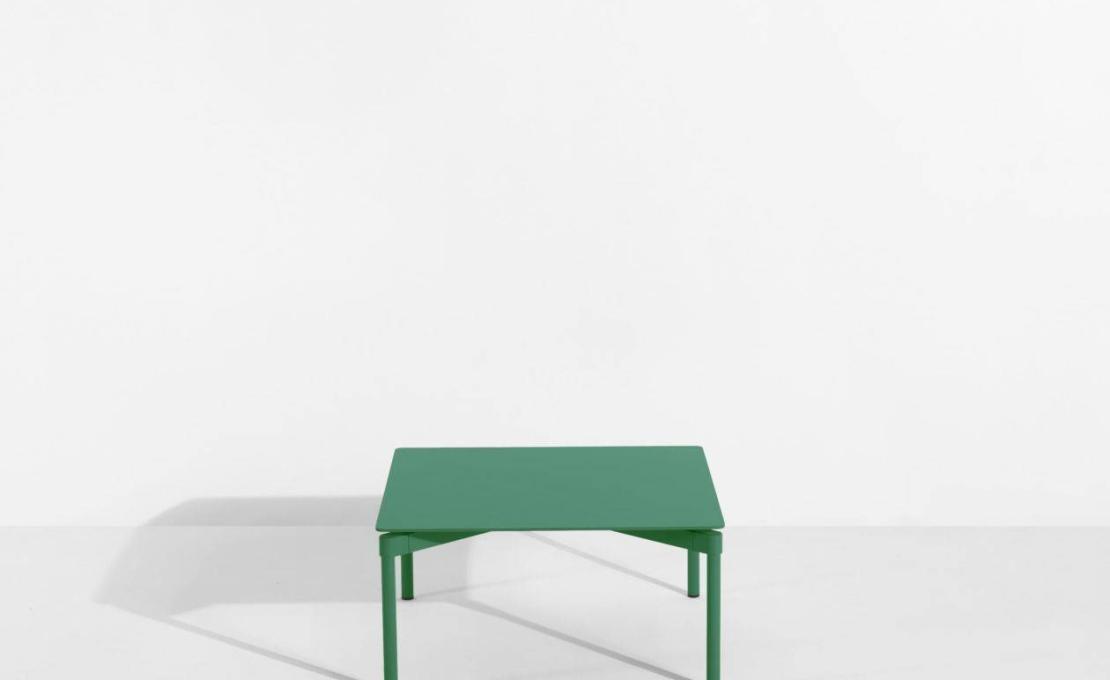 Уличный стол от фабрики Petite Friture модель M08109