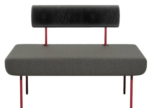 Кресло Petite Friture Hoff image 1