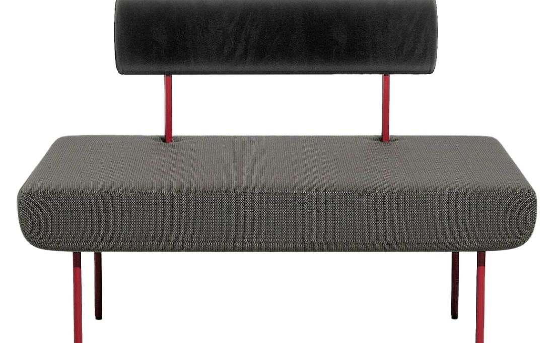 Кресло от фабрики Petite Friture модель Hoff Arm