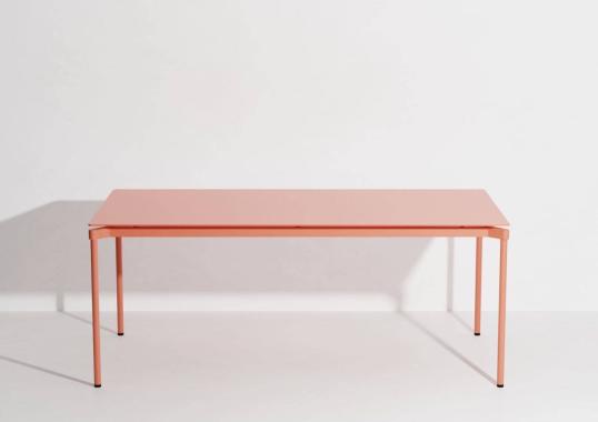 Уличный стол от фабрики Petite Friture модель Fromme Table