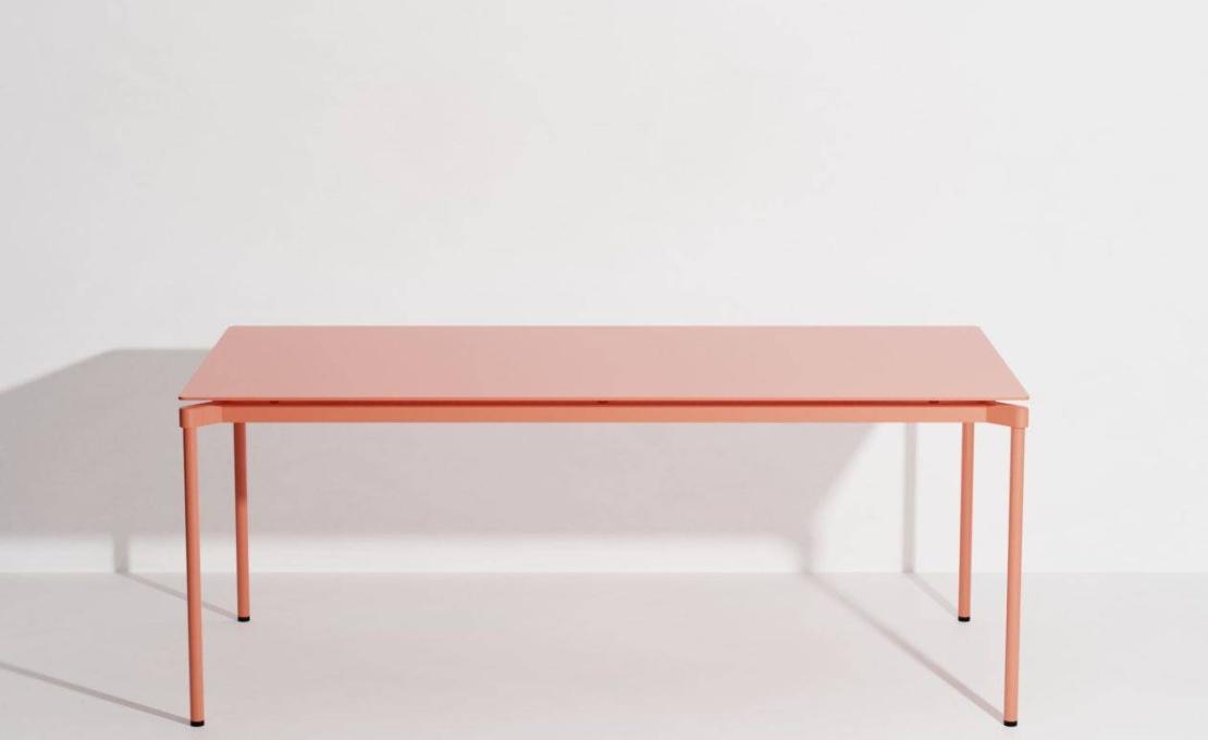 Уличный стол от фабрики Petite Friture модель Fromme Table