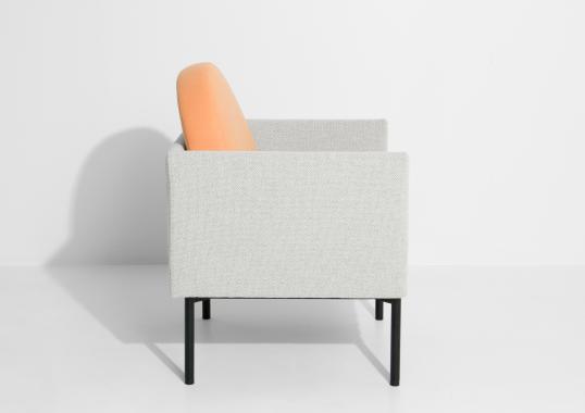 Кресло от фабрики Petite Friture модель Grid Arm