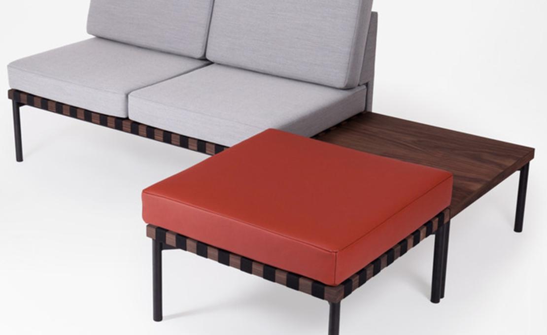 Журнальный столик от фабрики Petite Friture модель M05307