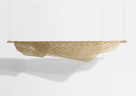 Подвесной светильник Petite Friture Mediterranea image 1