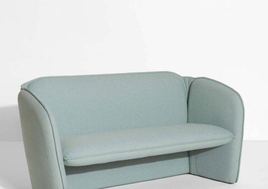 Диван от фабрики Petite Friture модель M088010