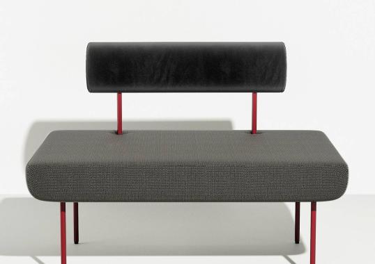 Кресло от фабрики Petite Friture модель Hoff Arm