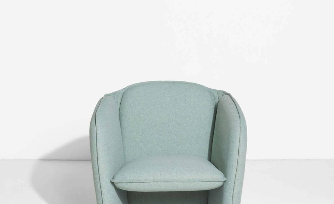 Кресло от фабрики Petite Friture модель M088020