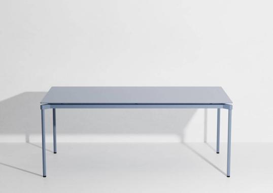 Уличный стол от фабрики Petite Friture модель Fromme Table