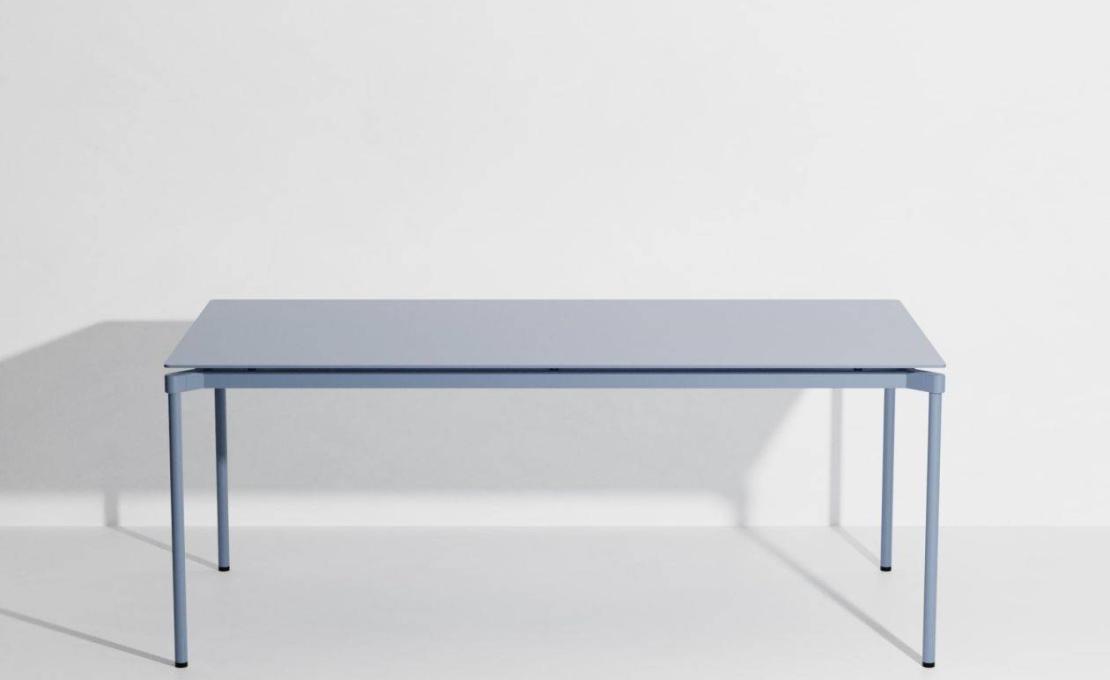 Уличный стол от фабрики Petite Friture модель Fromme Table