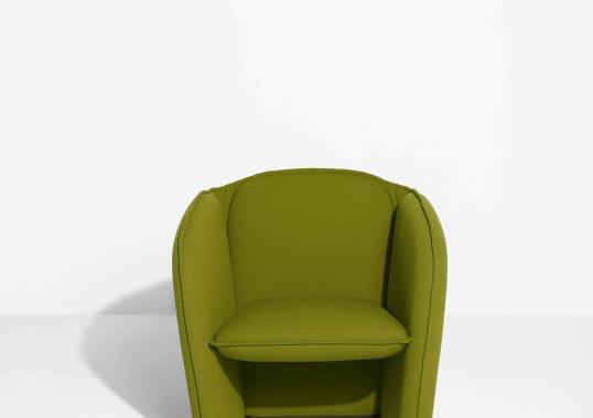 Кресло от фабрики Petite Friture модель M088020