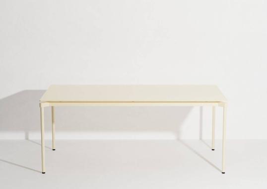 Уличный стол от фабрики Petite Friture модель Fromme Table