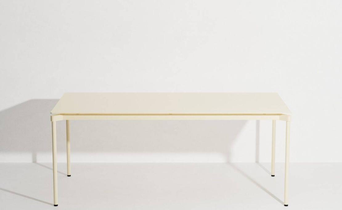 Уличный стол от фабрики Petite Friture модель Fromme Table