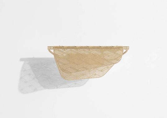 Настенный светильник Petite Friture L0570901 image 1