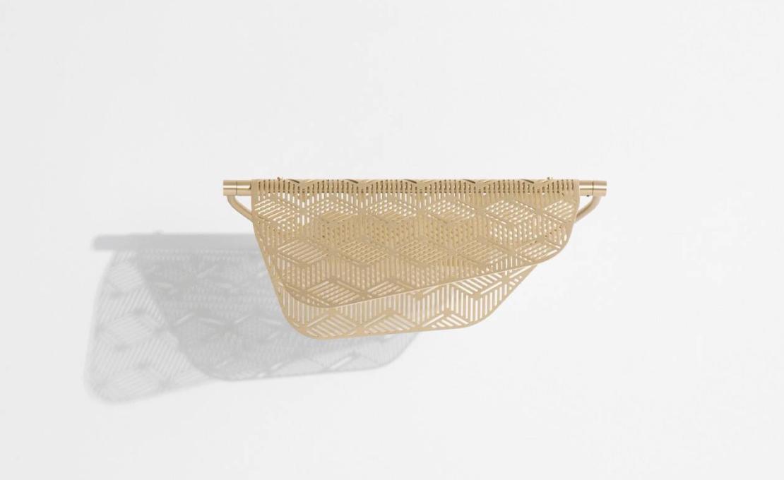 Настенный Светильник от фабрики Petite Friture модель L0570901