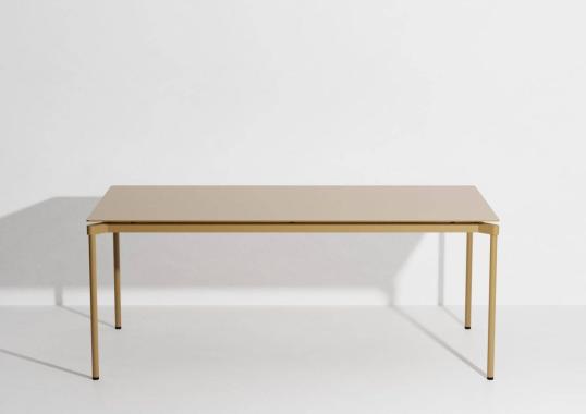 Уличный стол от фабрики Petite Friture модель Fromme Table