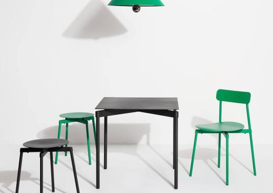 Уличный стол от фабрики Petite Friture модель Fromme Table