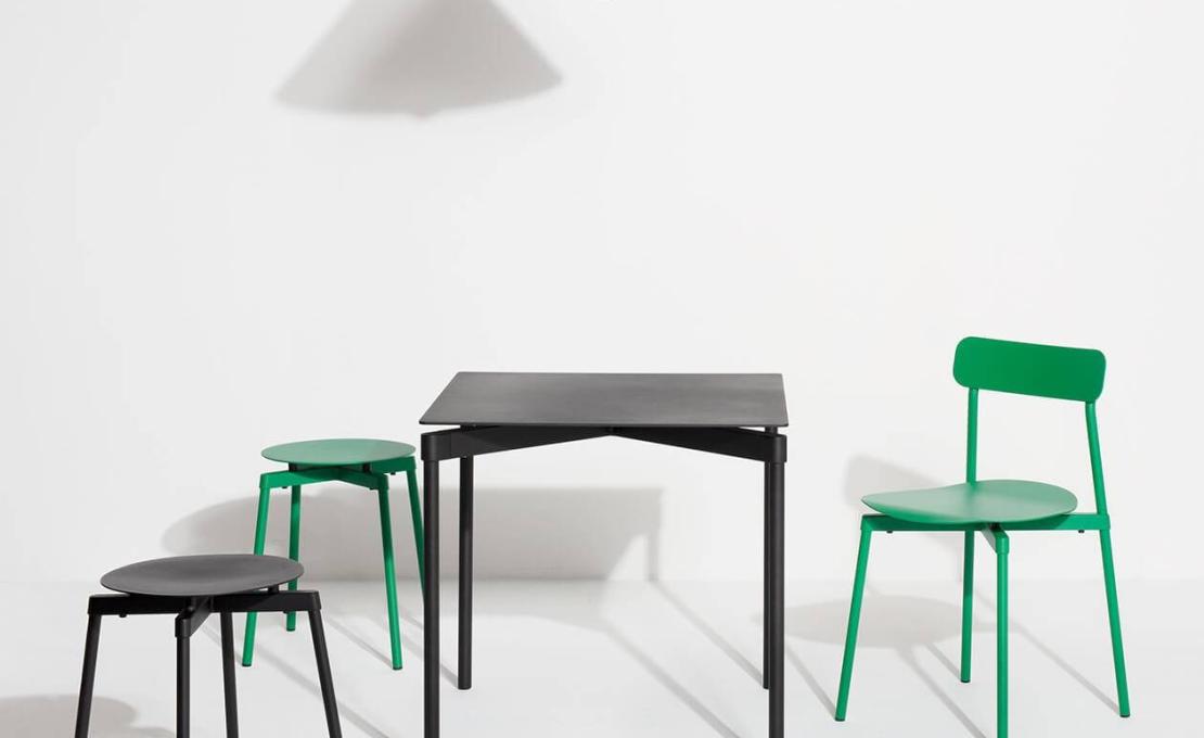 Уличный стол от фабрики Petite Friture модель Fromme Table