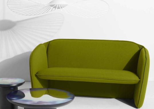 Диван от фабрики Petite Friture модель M088010