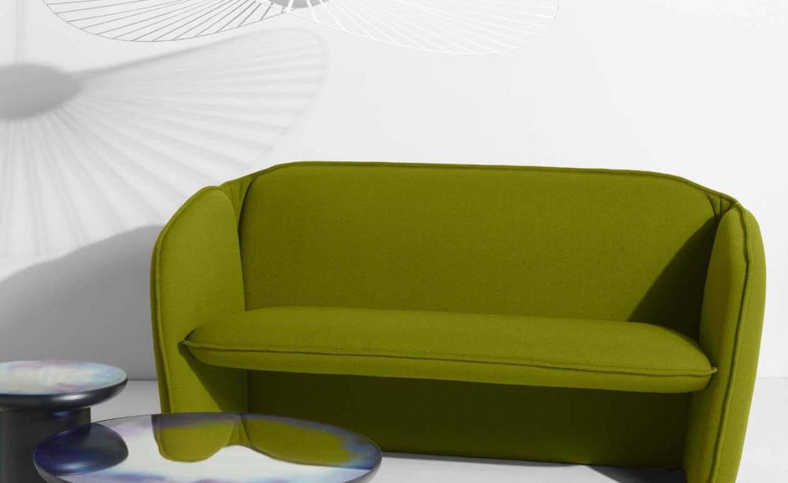 Диван от фабрики Petite Friture модель M088010