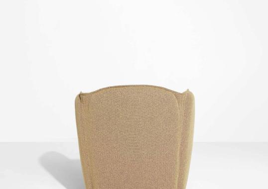 Кресло от фабрики Petite Friture модель M088020