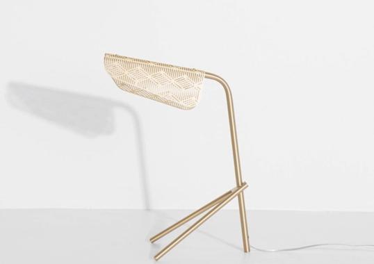 Настольная лампа Petite Friture L0571001 image 1