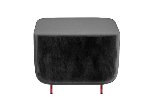 Пуф Petite Friture Hoff Pouf image 1