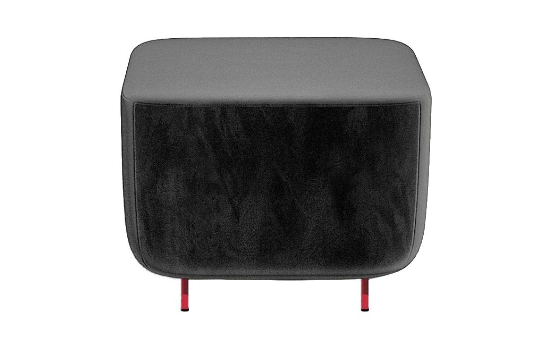 Пуф от фабрики Petite Friture модель Hoff Pouf