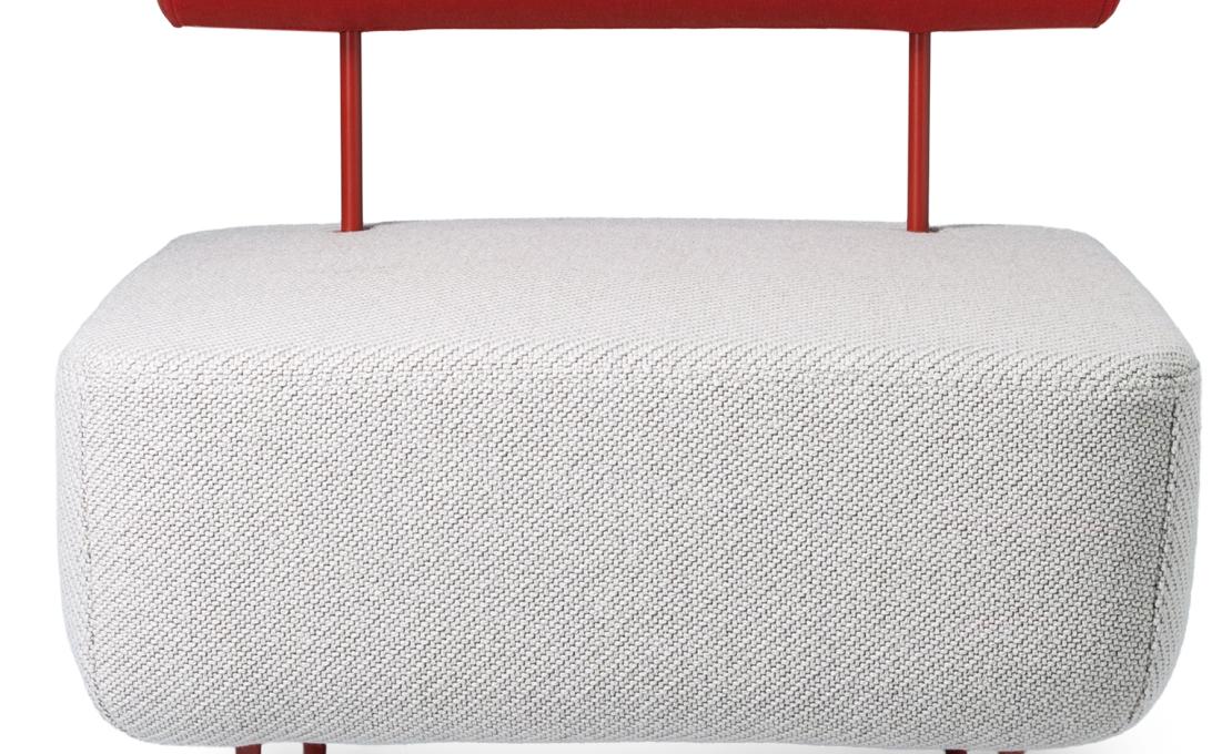 Кресло от фабрики Petite Friture модель Hoff Arm