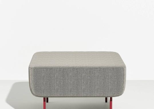 Пуф от фабрики Petite Friture модель Hoff Pouf