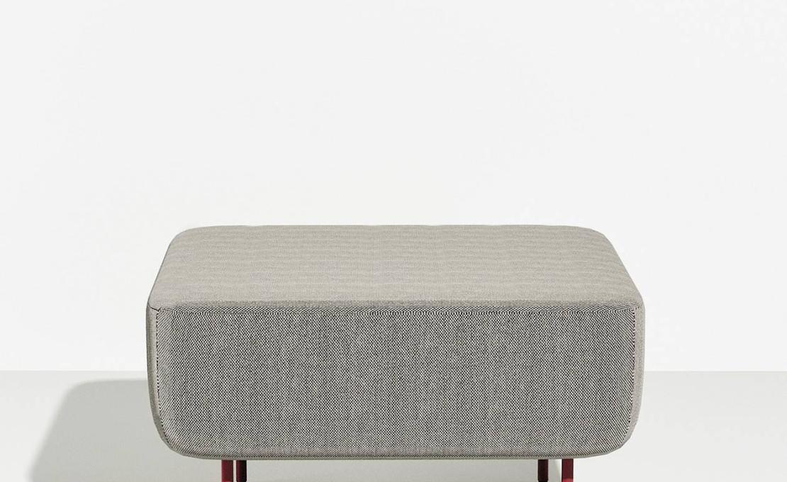 Пуф от фабрики Petite Friture модель Hoff Pouf