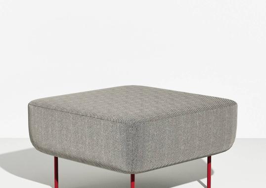 Пуф от фабрики Petite Friture модель Hoff Pouf