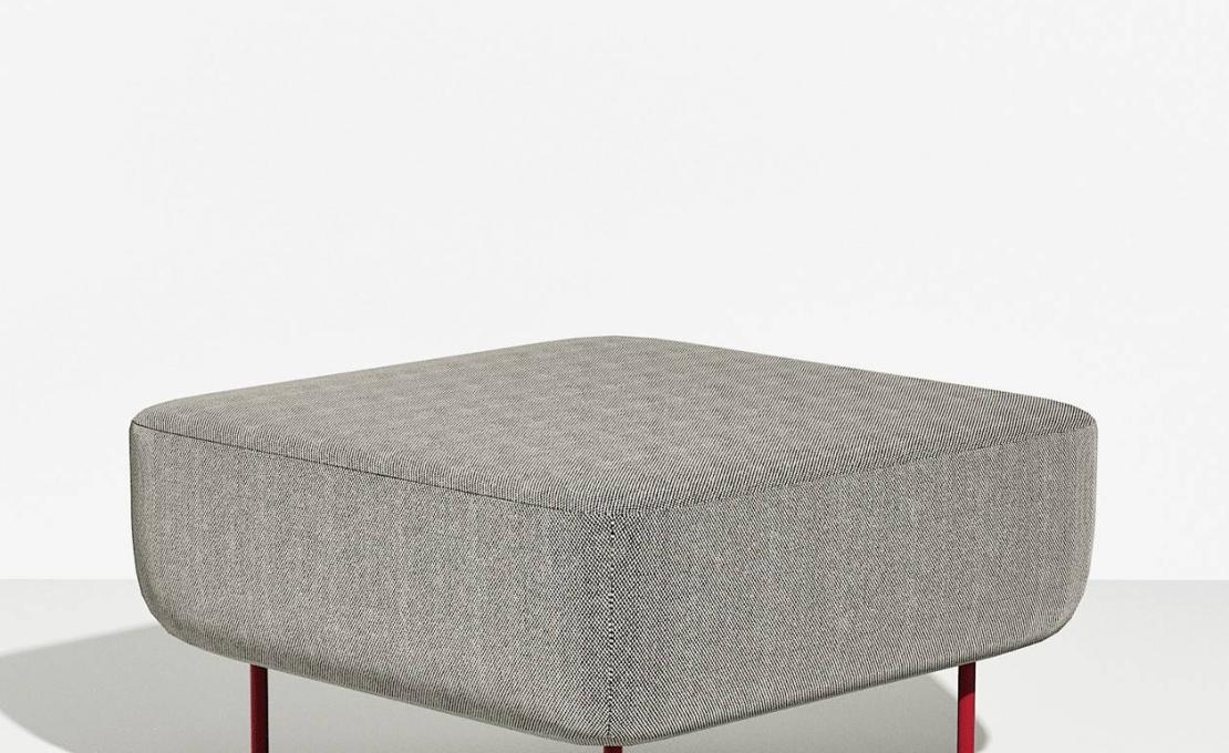 Пуф от фабрики Petite Friture модель Hoff Pouf